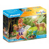 Playmobil 71188 Bylinkářka
