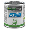 Farmina Vet Life dog renal konzerva 300 g