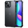 ESR AIR ARMOR IPHONE 14 PLUS FROSTED čierne