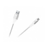 Rebel RB-6000-050-W USB / Micro USB, 0,5m, bílý
