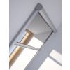 Sieť proti hmyzu pre okná VELUX rozmer: FK06 / F06 66x118 cm