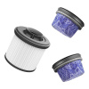 Súprava príslušenstva (1x filter HEPA, 2x držiak vstupného vzduchového filtra) pre Dreame Z20/Z30/Z40 Station/Z20 AquaCycle™/Z30 AquaCycle™/ Z30 Ultra
