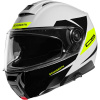 Prilba SCHUBERTH C5 ECLIPSE Yellow Veľkosť: XL (60-61 cm)