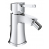 Grohe Grandera - Páková bidetová batéria, chróm 23315000
