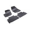 Koberce gumenné Rigum FORD S-Max 2007-2015