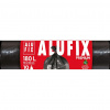 Alufix Vrecia na odpadky PROFI 180 l / 10 ks, 45mic., 80 x 120 cm, čierne, LDPE