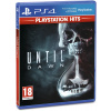 Hra na konzole Until Dawn - PS4 (PS719442875)