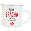 Plecháčik - Super brácho