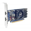 ASUS vga GT1030-2G-BRK (GeForce GT 1030 2GB GDDR5, 64bit, DVI+HDMI)