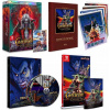 CASTLEVANIA ANNIVERSARY COLLECTION DELUXE EDITION Nintendo Switch krabička