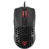 Genesis herní optická myš KRYPTON 750 8000DPI RGB, SW, černá NMG-1841