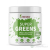 Blendea SuperGREENS prášok, s mätou 1x90 g