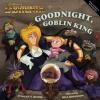 Jim Henson’s Labyrinth: Goodnight, Goblin King - Insight Editions