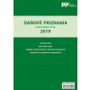 Daňové priznania k dani z príjmov za rok 2019