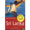 Srí Lanka - turistický průvodce + DVD - Thomas Gavin