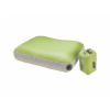 Nafukovací vankúš Cocoon Ultralight Air-Core L wasabi