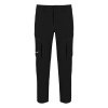 Nohavice SALEWA Puez DST M Cargo Pants black out 52/XL