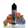 7 Sins - 4 Závist / Neid 10ml (Shake & Vape) (Tři lahodné bobule: jahoda, malina, borůvka)