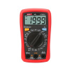 UNI-T detektor, multimeter, merací prístroj UT33D+ MIE0328