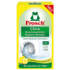 Frosch Eko Hygienický čistič práčky citrón 250 g