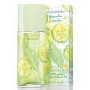 Elizabeth Arden Green Tea Cucumber, Toaletná voda 100ml - Tester pre ženy