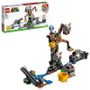 Lego Super Mario 71390 Boj s Reznorom - rozširujúca sada