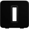 Subwoofer aktívny Sonos SUB 0 W čierny (SUB (Gen3) BK)