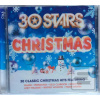 V/A: 30 STARS: CHRISTMAS (LEGACY)
