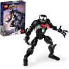LEGO stavebnica LEGO® Marvel 76230 Venom – figúrka (5702017324340)