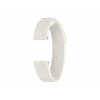 ET-SVR93SUE Samsung Galaxy Watch 6/6 Classic Textilný remienok S/M Sand