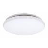 Rabalux Biele stropné LED svietidlo Rob okrúhle 290mm 20W 3338