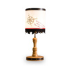Cilek Detská stolná lampa Pirate