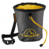 La Sportiva Granite Chalk Bag sivá