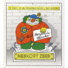 Neskorý zber - Benjamín Škreko