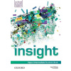 insight: Upper-Intermediate. Student's Book