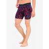Boxerky Saxx Kinetic HD Boxer Brief - fireworks/multi
