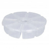MIKADO Krabička Round H434 10,5x2,8cm