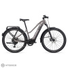 Liv Amiti E+ 3 28 dámsky elektrobicykel, early espresso M