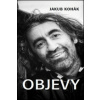 Jakub Kohák - Objevy