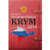 Špeciálna operácia Krym - Baranec Viktor