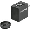 FESTO magnetická cievka 8025330 VACS-C-C1-1 1 ks; 8025330