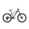 CTM ZEPHYR Comp JR 26 - matná zemitá zelená Veľkosť: S