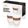 ETA poháriky na latte macchiato 4181 93020 2 x 350 ml