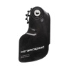 Ramienko prehadzovačky CERAMICSPEED OSPW Aero Sram Red/Force AXS Black Coated