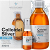 Institut Katharos Koloidné striebro, 100 ml