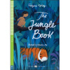 KNIHA DŽUNGLE (THE JUNGLE BOOK)