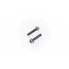 Bolt sada skrutiek M6x1,0x25 SW8 Euro Style 10ks