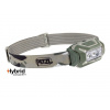 Petzl Aria 2 RGB - čelová svítilna 450lm s RGB světlem Camo