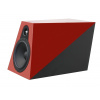 AQ Passion Orca red - black