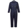 PORTWEST Kombinéza Orkney S816, zateplená POR-S816NARM M Navy